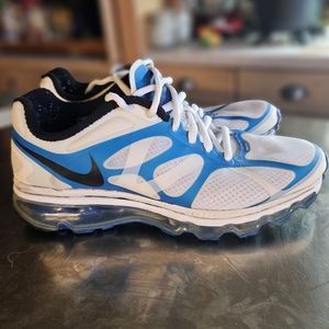Nike Airmax 2012